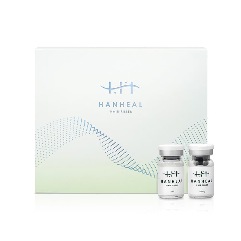 Hanheal Exosome Hair Filler